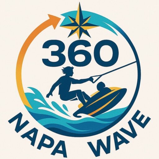 360 Napa Wave